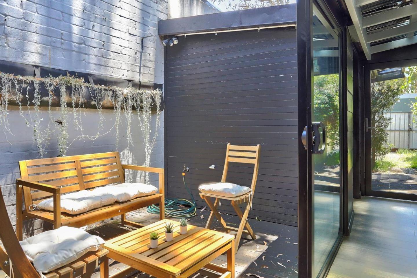 Unique 2 Bedroom House Pyrmont 2 E-Bikes Included Sídney Exterior foto