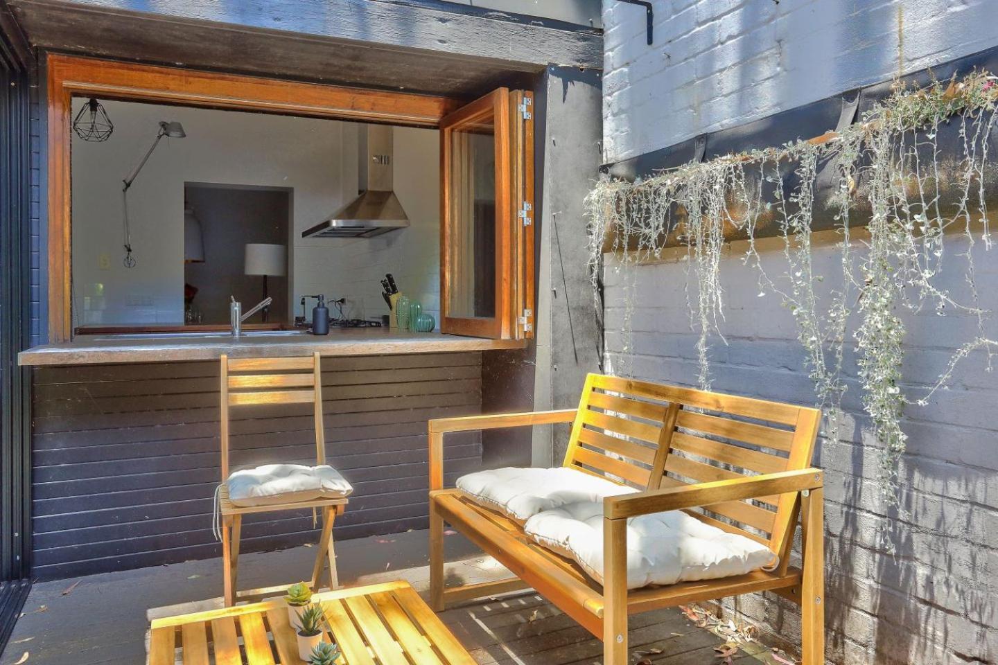 Unique 2 Bedroom House Pyrmont 2 E-Bikes Included Sídney Exterior foto