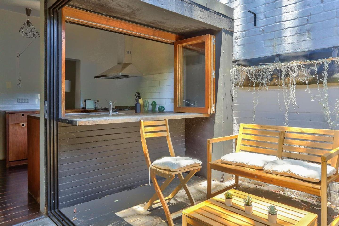 Unique 2 Bedroom House Pyrmont 2 E-Bikes Included Sídney Exterior foto
